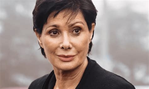 Edwige Fenech: Non mi sono mai amata, ma oggi mi。